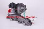 Turbolader Nissan NV 400 Opel Movano B 2.3 CDTI