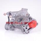 Turbolader NISSAN PICK UP (D22) 2.5 Di