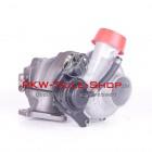 Turbolader Opel Monterey B 3.0 DTI