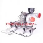 Turbolader VW Audi Skoda Seat 1.9 TDI inkl. Dichtungen