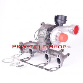 Turbolader VW Audi Skoda Seat 1.9 TDI inkl. Dichtungen
