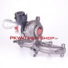 Turbolader VW Audi Skoda Seat 1.9 TDI inkl. Dichtungen