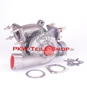 Turbolader VW T5 2.5 TDI 96 KW