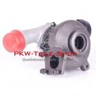Turbolader VW T5 2.5 TDI 96 KW