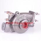 Turbolader VW T5 2.5 TDI 96 KW
