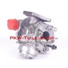 Turbolader Mazda 6 MPV 2.0 DI