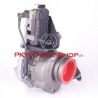 Turbolader Mercedes E Klasse C Klasse 220 CDI 200 CDI inkl. Dichtungen