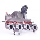 Turbolader Turbo Ford Transit 2.0 TDCi Mondeo III 2.0 TDCi
