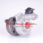 Turbolader Nissan Almera 2.2 dCi X-Trail 2.2 dCi