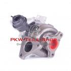 Turbolader Nissan Almera 2.2 dCi X-Trail 2.2 dCi