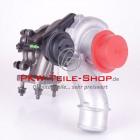 Turbolader Opel Movano Renault Master 2.2 DTI DCI