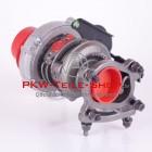 Turbolader Opel Movano Renault Master 2.2 DTI DCI