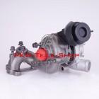 Turbolader Audi A2 1.4 TDI 90PS