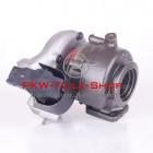Turbolader für BMW 320 520 D ab 2005 inkl. Dichtungen