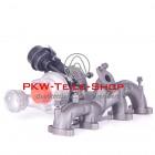 Turbolader Sharan Alhambra Galaxy 1.9 TDI