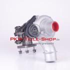 Turbolader Seat Ibiza Skoda Fabia VW Polo 1.9 TDI