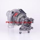 Turbolader Seat Ibiza Skoda Fabia VW Polo 1.9 TDI