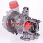 Turbolader Citroen Peugeot 2.0 HDI