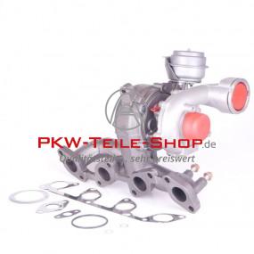 Turbolader Audi A3 2.0 TDI VW Golf V 2.0 TDI VW Passat 2.0 TDI inkl. Dichtungen
