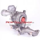 Turbolader Audi A3 2.0 TDI VW Golf V 2.0 TDI VW Passat 2.0 TDI inkl. Dichtungen