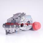 Turbolader VW Touareg 5.0 V10 TDI