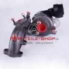 Turbolader Skoda Fabia RS 1.9 TDI VW Polo 1.9 TDI