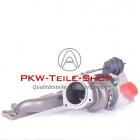 Turbolader Volvo S40 T5 C70 T5 V50 T5