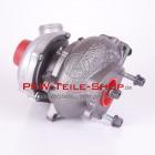 Turbolader LANDROVER Range Rover 2.7 TDVM