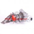 Turbolader Audi A4 A6 2.0 TFSI - Seat Exeo