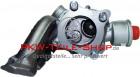 Turbolader Audi A4 A6 2.0 TFSI - Seat Exeo