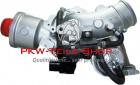 Turbolader Audi A4 A6 2.0 TFSI - Seat Exeo