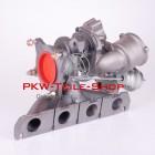 Turbolader AUDI VW SEAT SKODA 2.0 TFSI RS inkl. Dichtungen