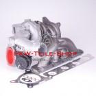 Turbolader AUDI VW SEAT SKODA 2.0 TFSI RS inkl. Dichtungen