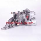 Turbolader AUDI VW SEAT SKODA 2.0 TFSI RS inkl. Dichtungen