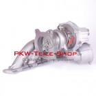Turbolader AUDI VW SEAT SKODA 2.0 TFSI RS inkl. Dichtungen
