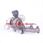 Turbolader Audi A3 Golf V VW Touran 1.9 TDI inkl. Dichtungen