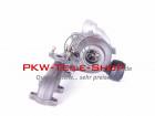 Turbolader Audi A3 Golf V VW Touran 1.9 TDI inkl. Dichtungen