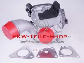 Turbolader AUDI Q7 3.0 TDI VW Touareg 3.0 TDI