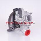 Turbolader AUDI Q7 3.0 TDI VW Touareg 3.0 TDI