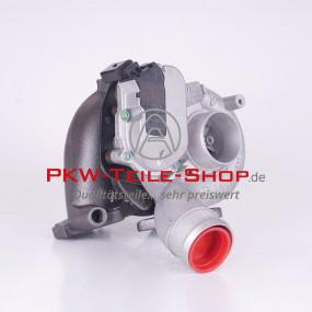 Turbolader AUDI Q7 3.0 TDI VW Touareg 3.0 TDI