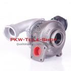 Turbolader VW T5 2.5 TDI 128 KW Motorcode: AXE