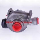 Turbolader VW T5 2.5 TDI 128 KW Motorcode: AXE