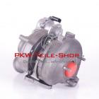 Turbolader Audi A4 A6 ab 11.04 2.7 TDI 120/132 KW