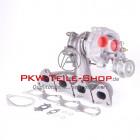 Turbolader VW Golf V 1.4 TSI VW Touran 1.4 TSI inkl. Dichtungen