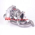 Turbolader VW Golf V 1.4 TSI VW Touran 1.4 TSI inkl. Dichtungen