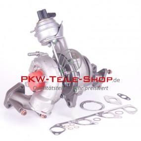 Turbolader Audi A3 Skoda Octavia 2.0 TDI RS