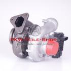 Turbolader Mercedes E 320 CDI S 320 CDI 204 PS