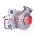 Turbolader Mercedes E 320 CDI S 320 CDI 204 PS