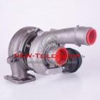 Turbolader Alfa Fiat 1.9 JTD