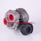 Turbolader Alfa Fiat 1.9 JTD